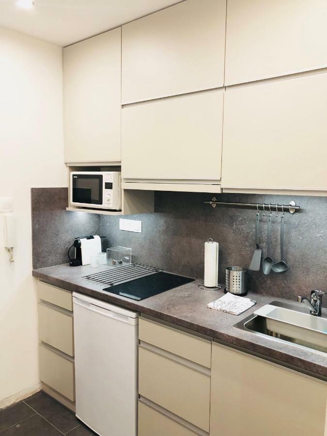 Heroes' Residence II بودابست المظهر الخارجي الصورة